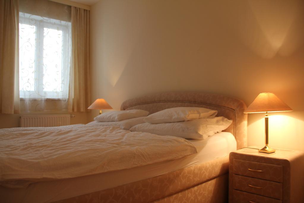 Premarental Apartment Vienna Room photo