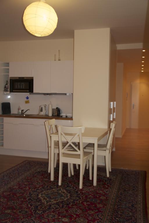 Premarental Apartment Vienna Room photo